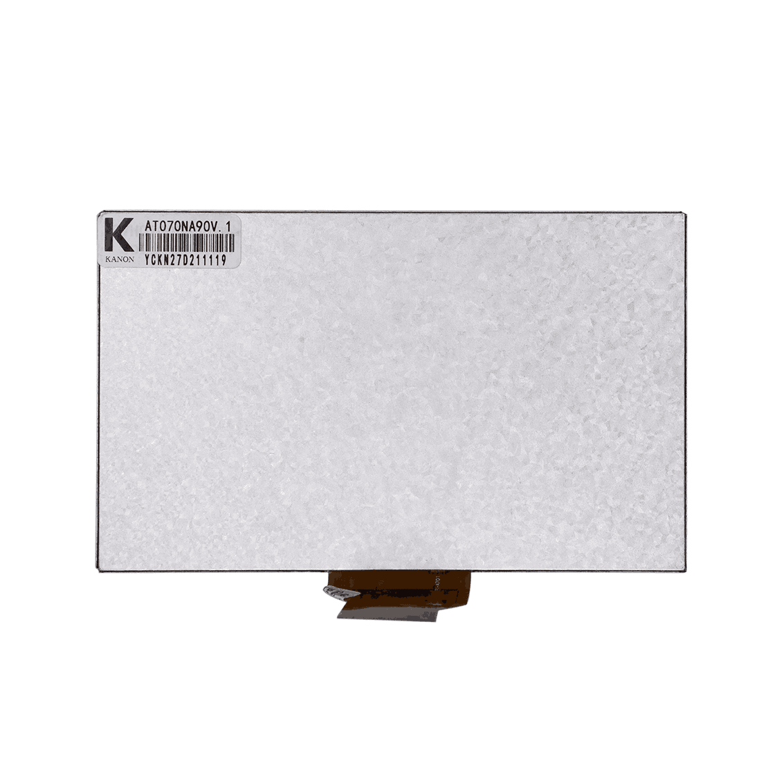 touch screen lcd modules