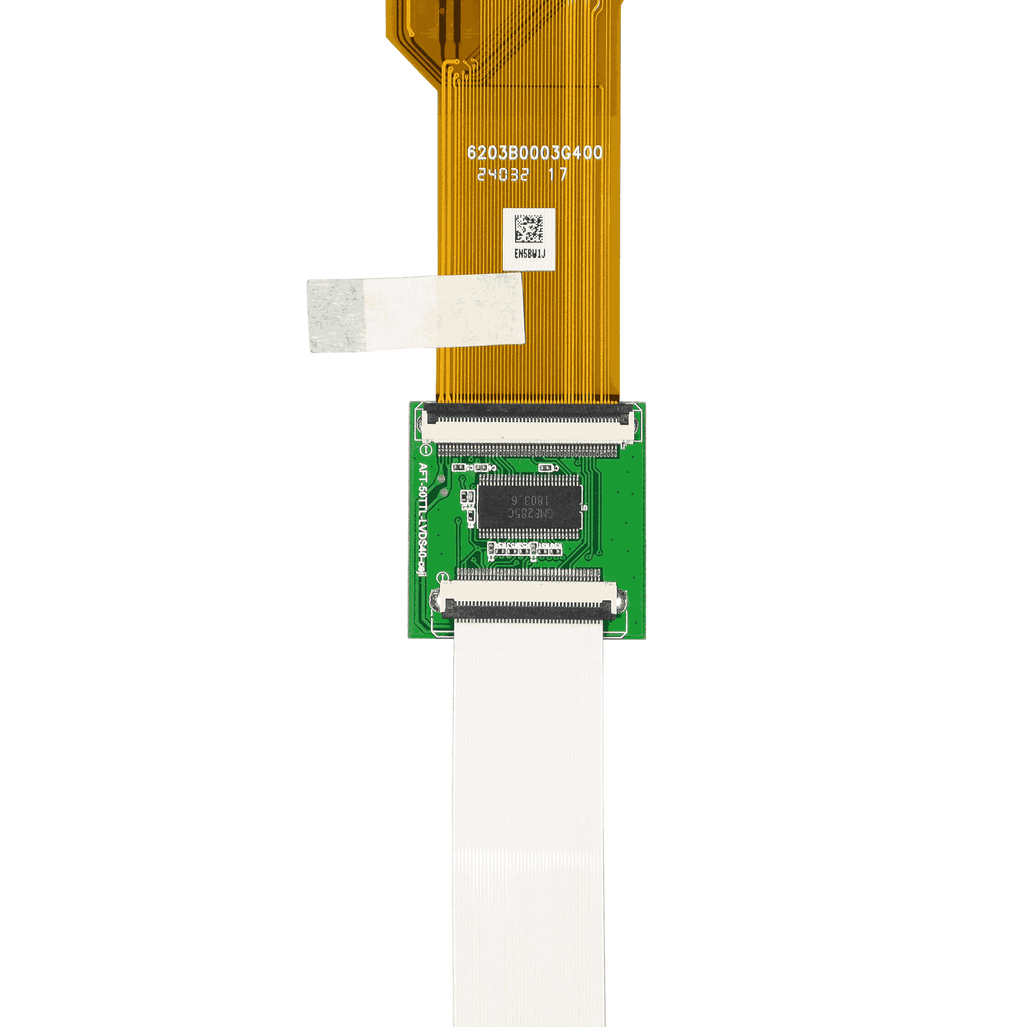 GM8285C Adapter Board